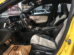 مرسيدس بنز CLA